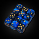 Merchant Guild House: 12D6 Cubes