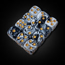 Merchant Guild House: 12D6 Cubes