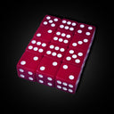 Merchant Guild House: 12D6 Cubes