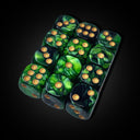 Merchant Guild House: 12D6 Cubes