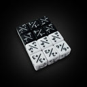 Merchant Guild House: 12D6 Counter Dice Cubes