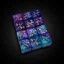 Merchant Guild House: 12D6 Counter Dice Cubes