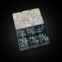Merchant Guild House: 12D6 Counter Dice Cubes