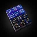 Merchant Guild House: 12D6 Counter Dice Cubes