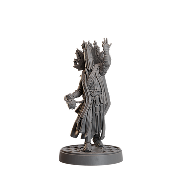 Malediction: Valacrist Priest