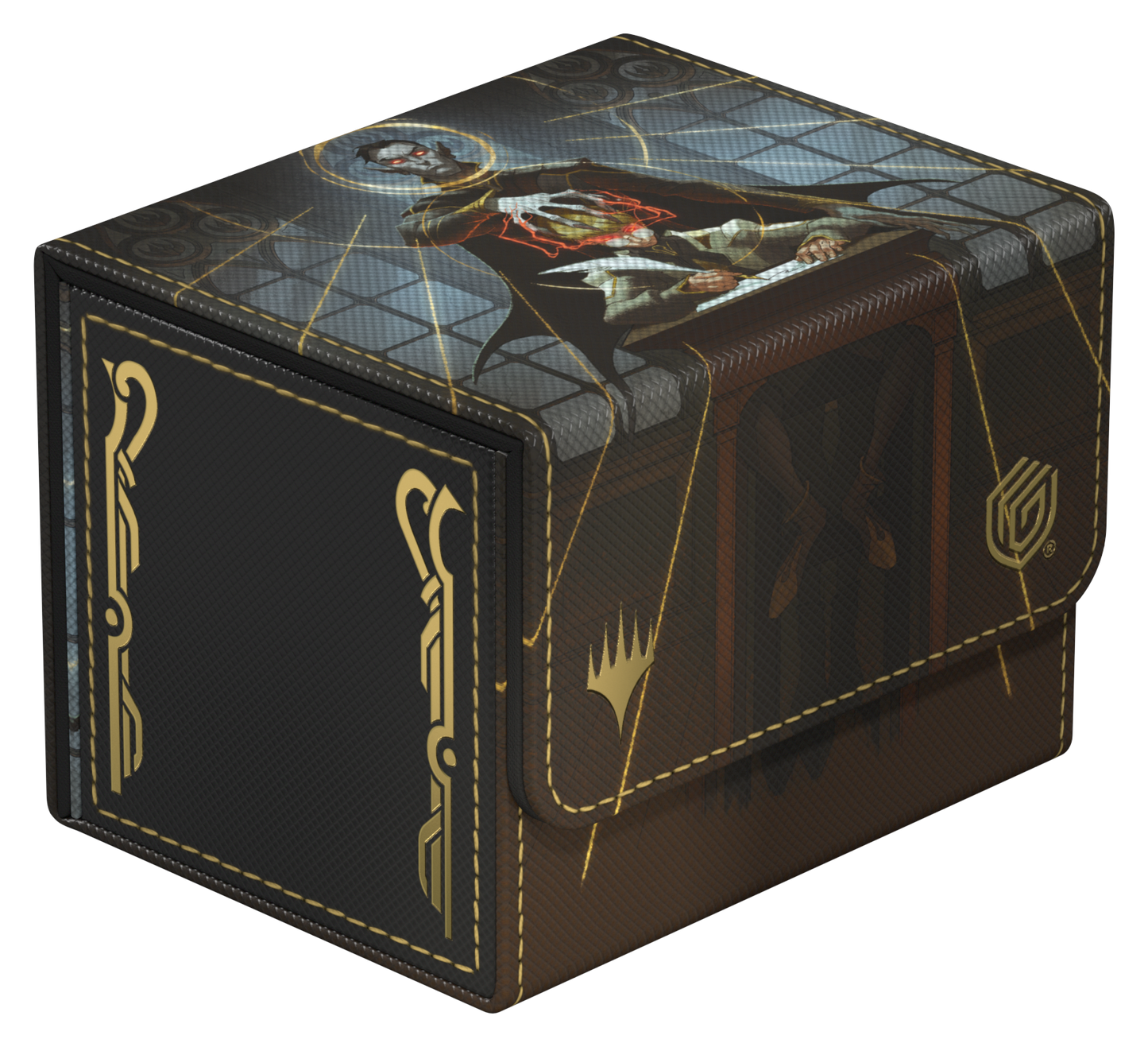 Ultimate Guard: Secrets of Strixhaven Sidewinders