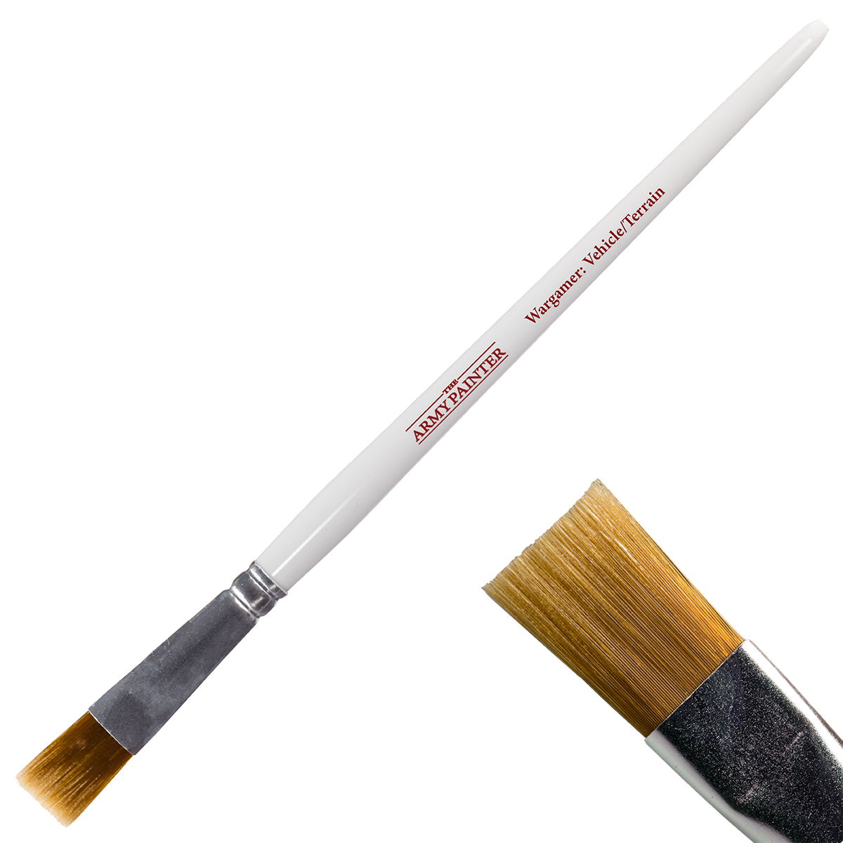 Army Painter: Paint Brushes