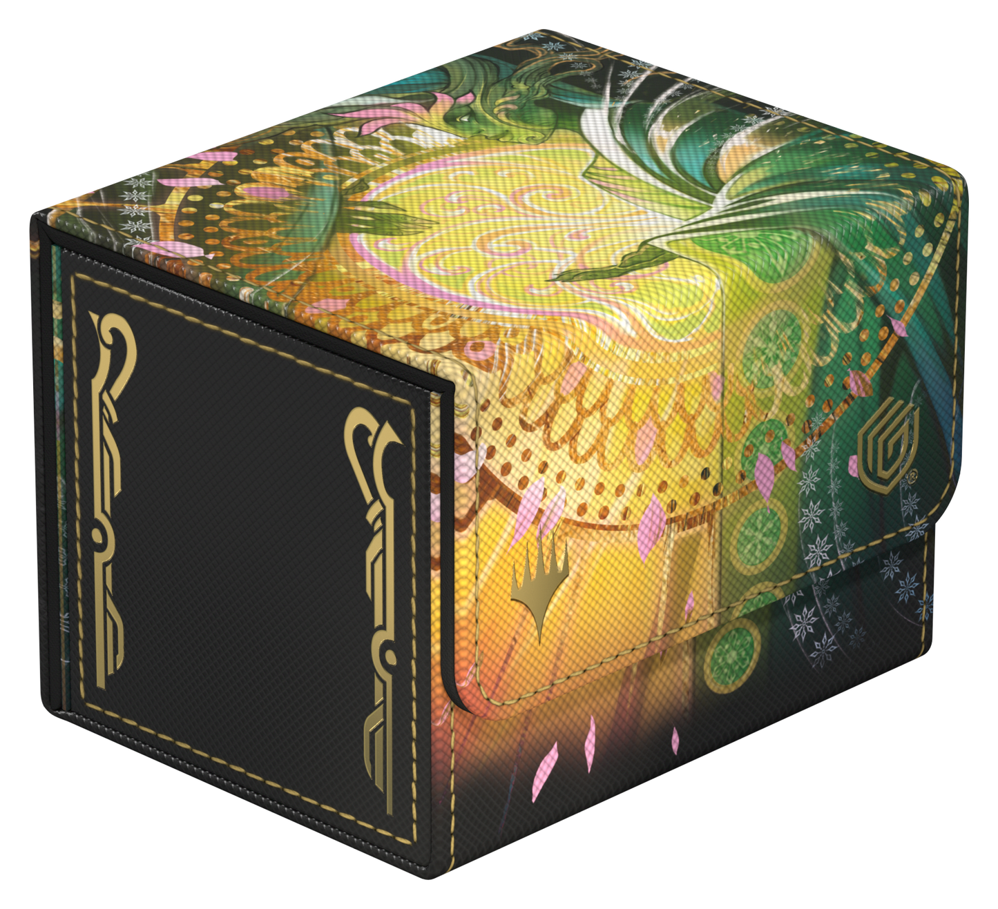 Ultimate Guard: Secrets of Strixhaven Sidewinders