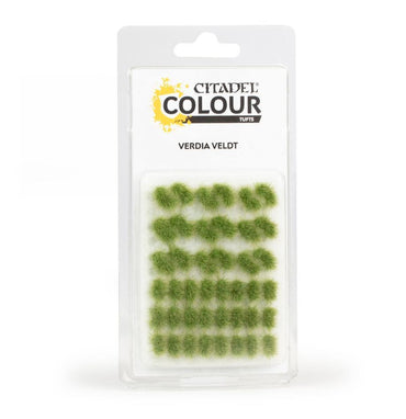 Citadel Color: Verdia Veldt