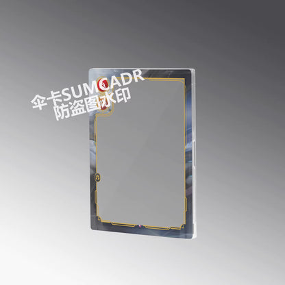 Riftbound: Acrylic Legend Card Cases