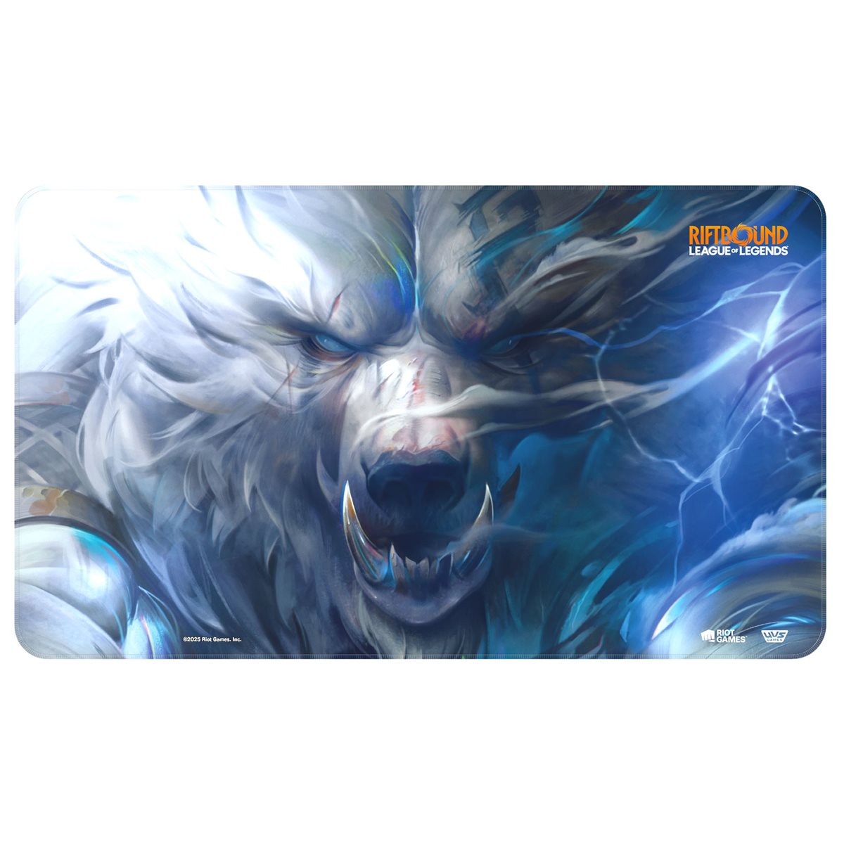 Riftbound Origins: Playmats