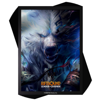 Riftbound Origins: Sleeves