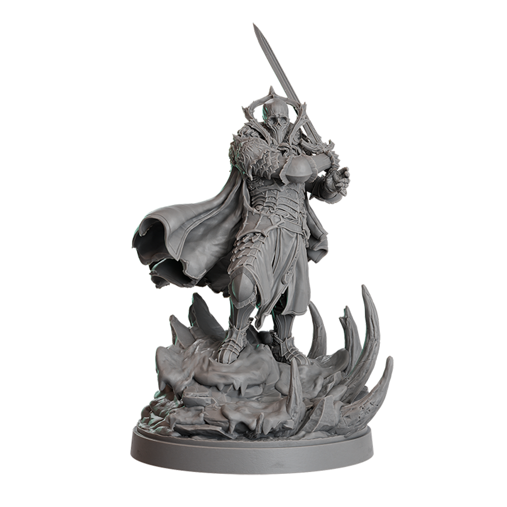 Malediction: Vorendal, the Dreadheart