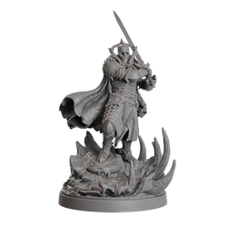 Malediction: Vorendal, the Dreadheart