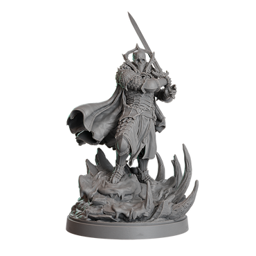 Malediction: Vorendal, the Dreadheart