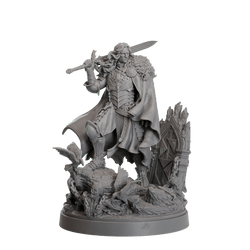 Malediction: Vorendal, the Dreadheart
