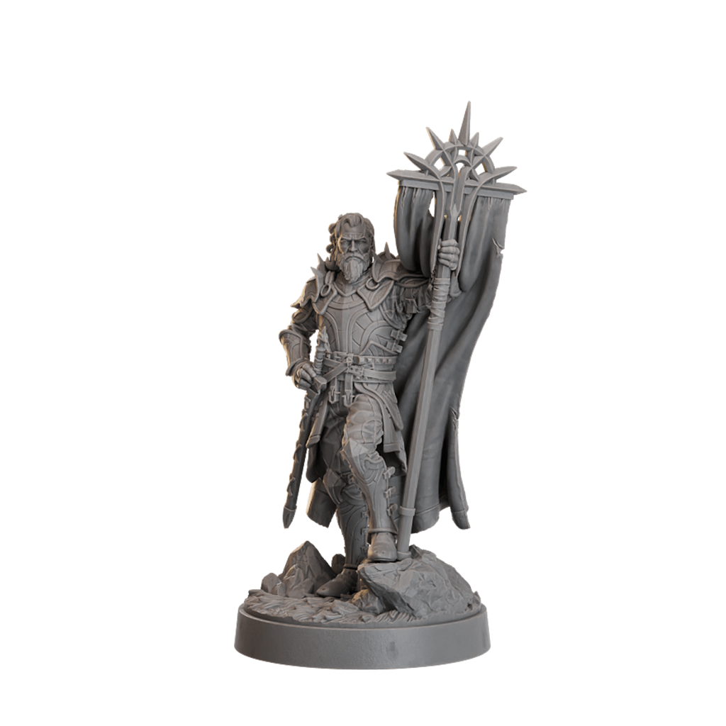 Malediction: Warfront Commander