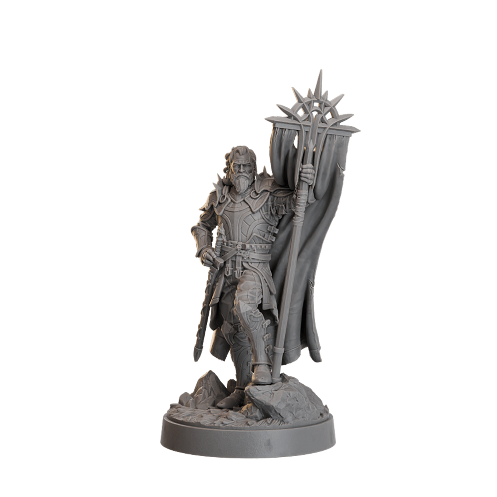 Malediction: Warfront Commander