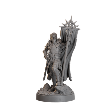 Malediction: Warfront Commander