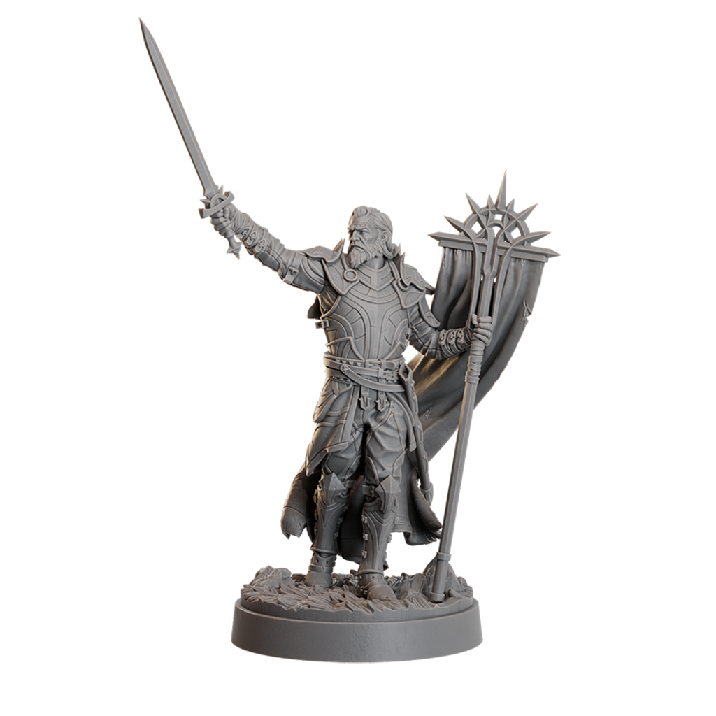 Malediction: Warfront Commander