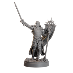 Malediction: Warfront Commander
