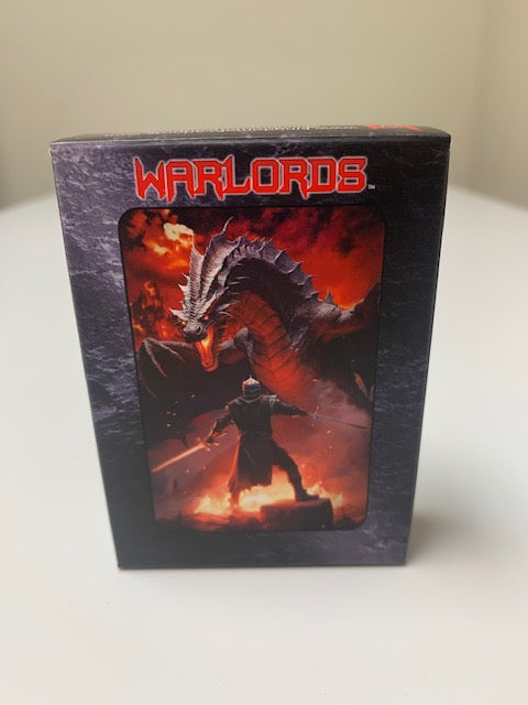 Warlords