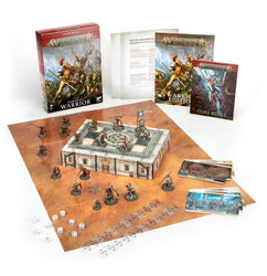 Age of Sigmar: Warrior Starter Set