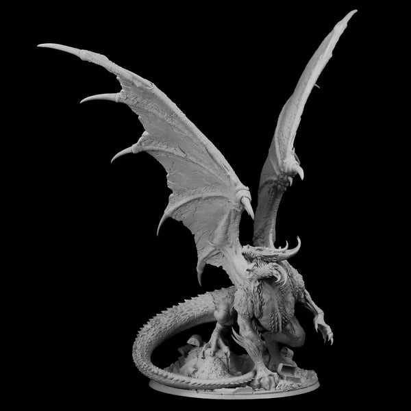 Creature Caster: Warrior Dragon