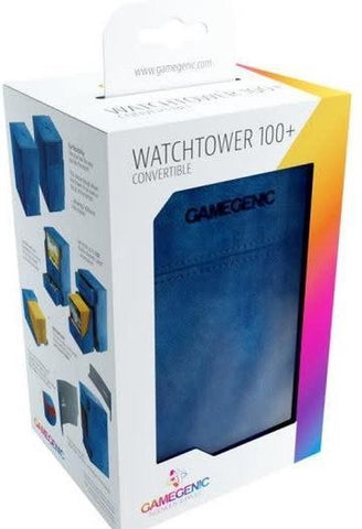Gamegenic: Watchtower 100+ Convertible