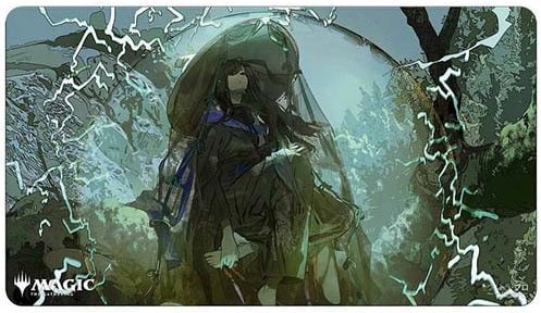 Ultra Pro: JPN Weather the Storm Playmat