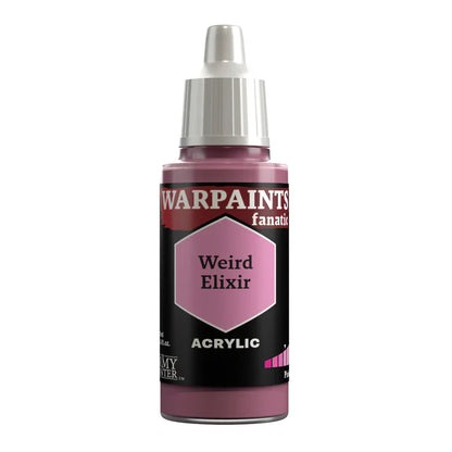 The Army Painter Fanatic Paints: Pinks