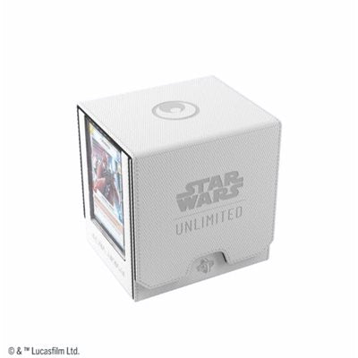 Star Wars: Unlimited Twin Suns Deck Pod
