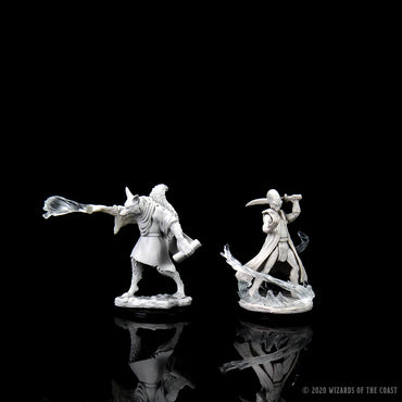 Wizkids: Arcanaloth and Ultroloth