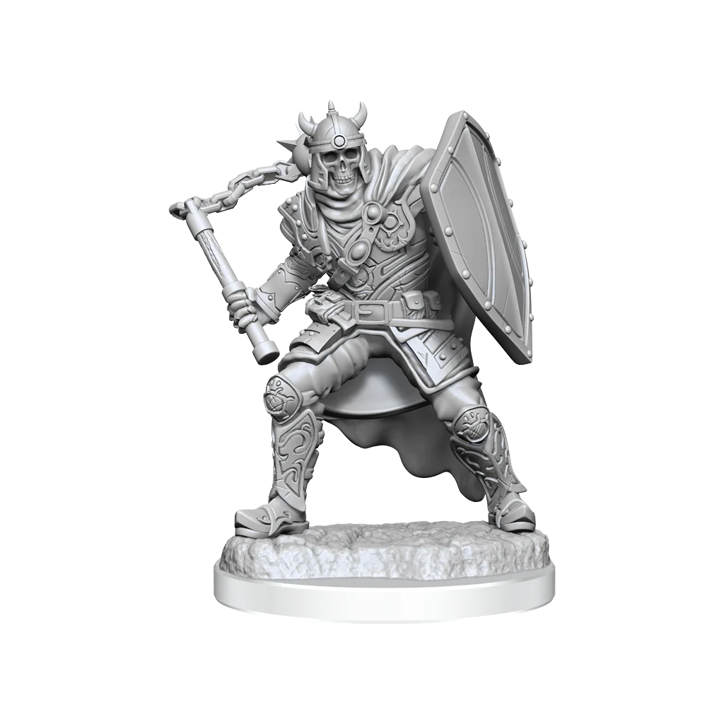 Wizkids: Death Knights