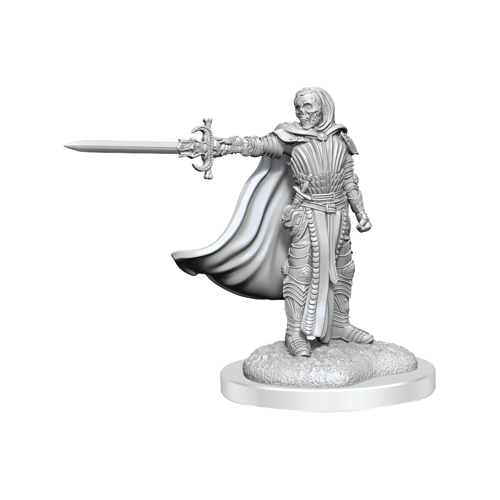 Wizkids: Death Knights
