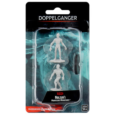 Wizkids: Doppleganger