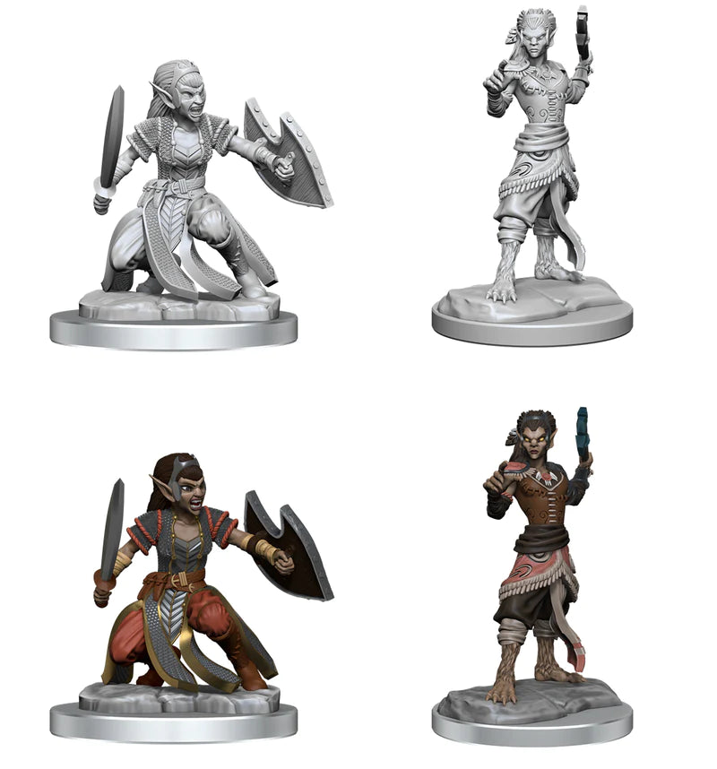 Wizkids: Shifter Fighter