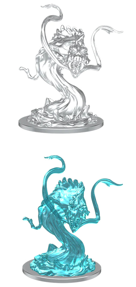 Wizkids: Water Weird