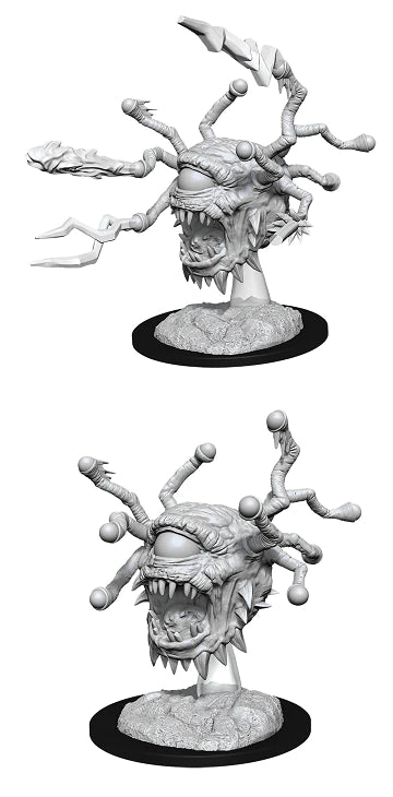 Wizkids: Zombie Beholder