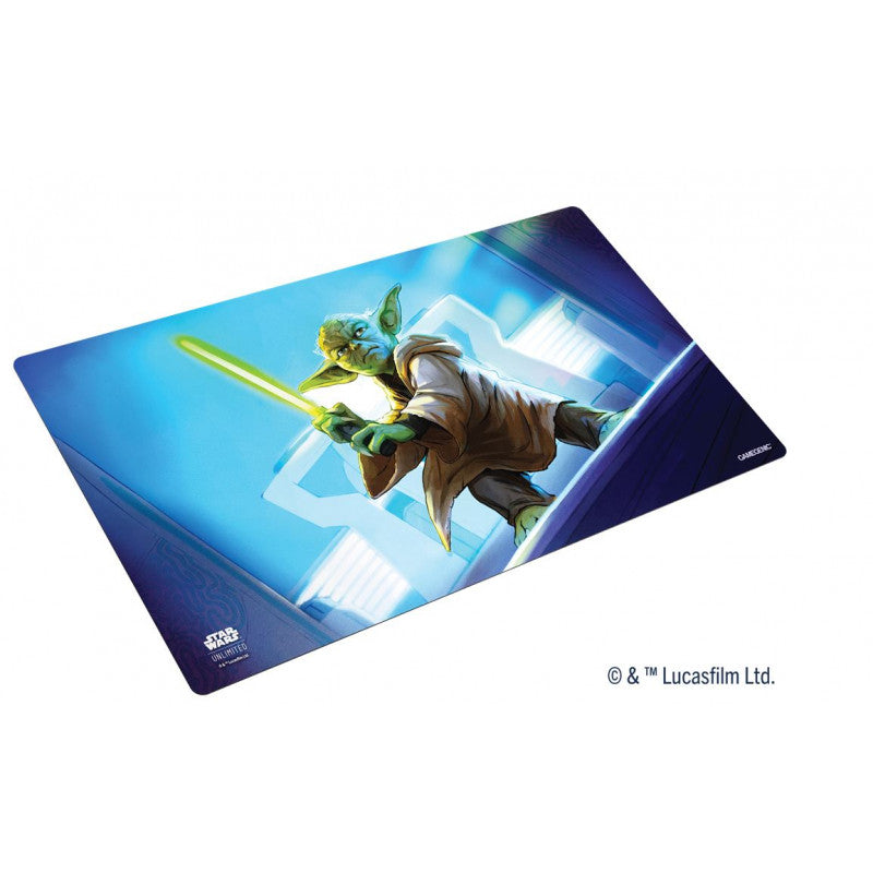 Star Wars Unlimited: Yoda Playmat