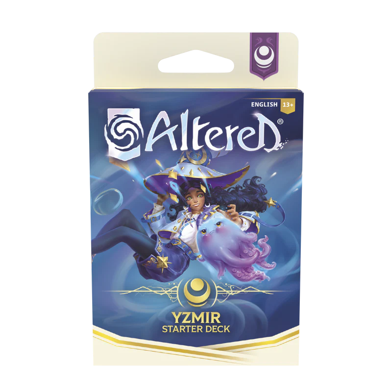 Altered TCG: Starter Decks