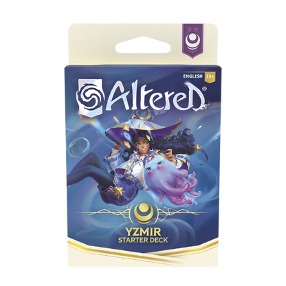 Altered TCG: Starter Decks