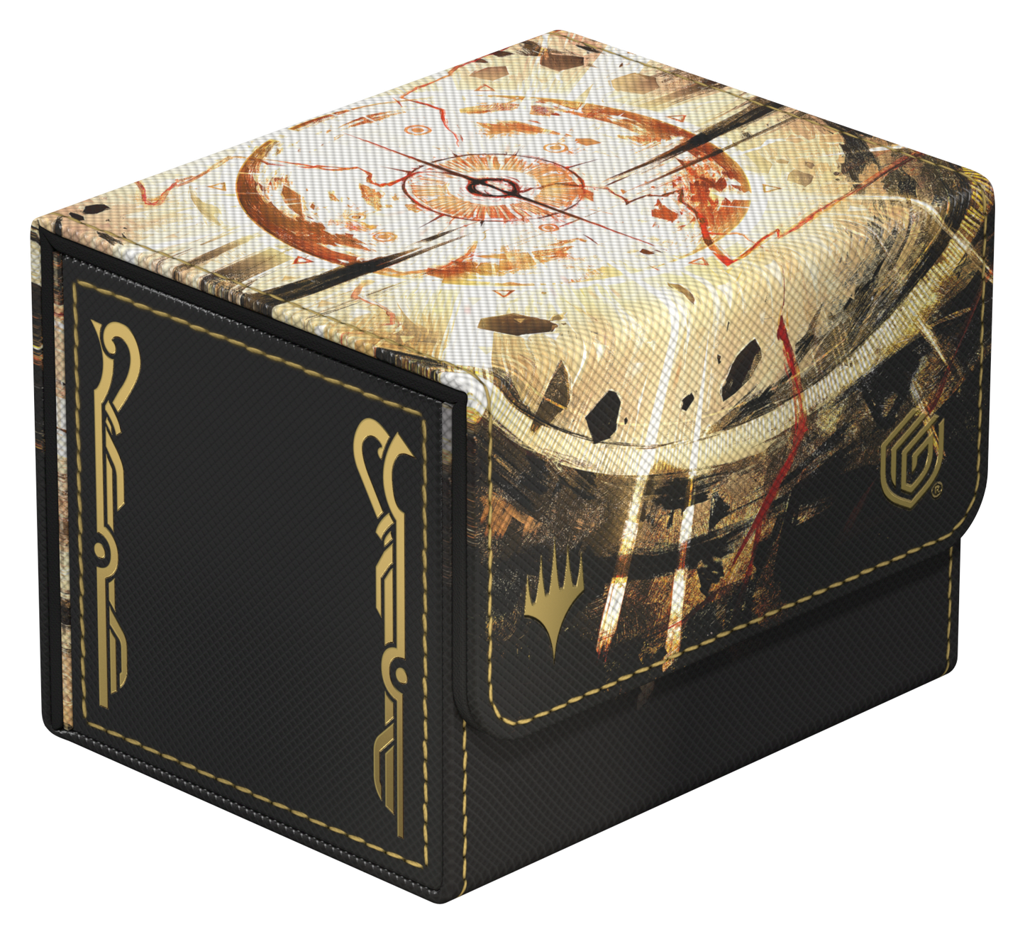 Ultimate Guard: Secrets of Strixhaven Sidewinders