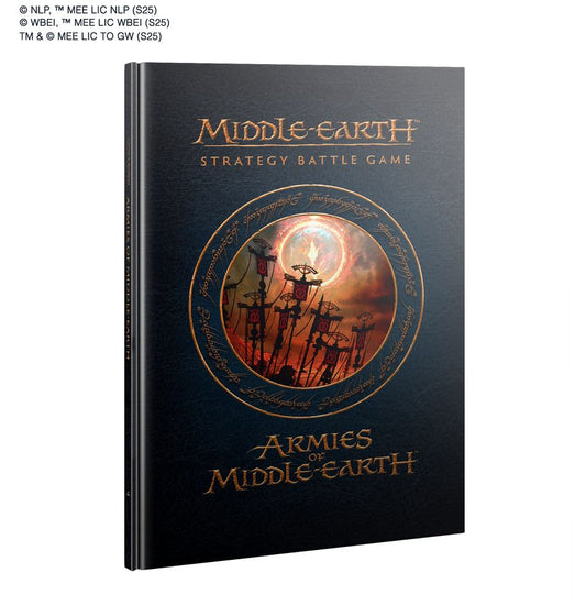Lord of the Rings: Armies of Middle-Earth