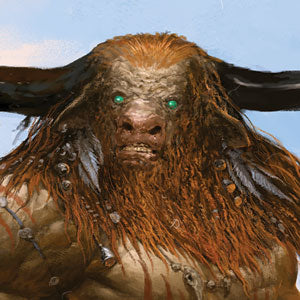 Judgement Eternal Champions: Resin Champion Doenregar