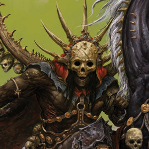 Judgement Eternal Champions: Fazeal