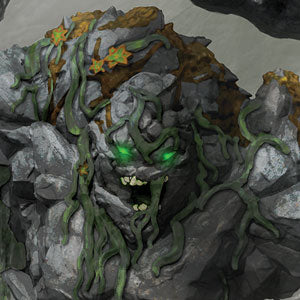 Judgement Eternal Champions: Terra