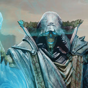 Judgement Eternal Champions: Resin Champion Zhim'gigrak