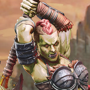 Judgement Eternal Champions: Zhonyja