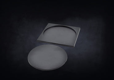 Conquest Monster Bases